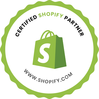 Certified-Shopify-Partner